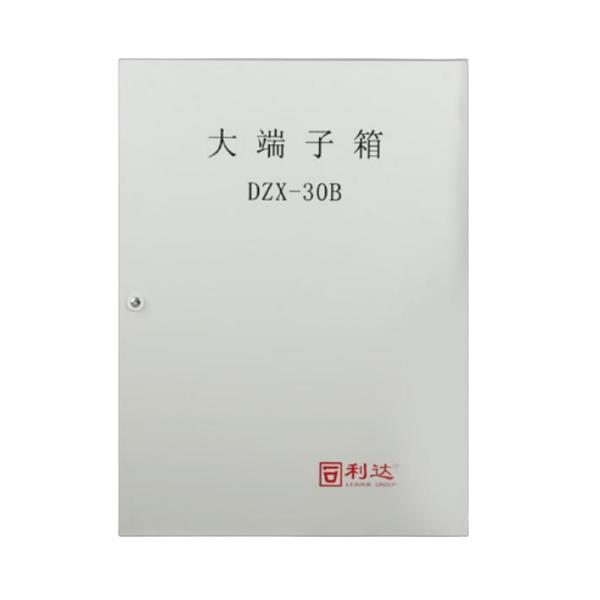 利达DZX-30B大端子箱 接线端子箱