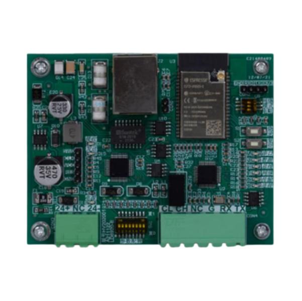 利达LD6920-E通讯联网卡 RJ45 WiFi