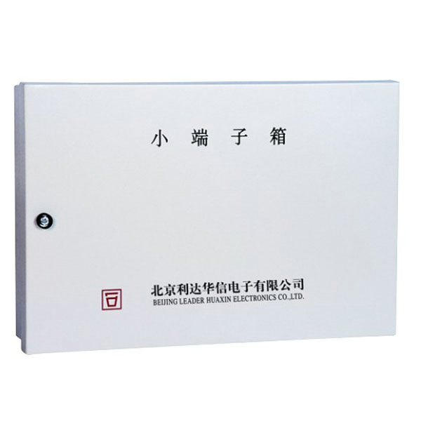 利达DZX系列接线端子箱