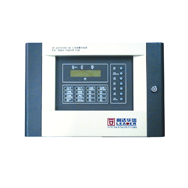 利达JB-QB/LD128E(M)-64火灾报警控制器