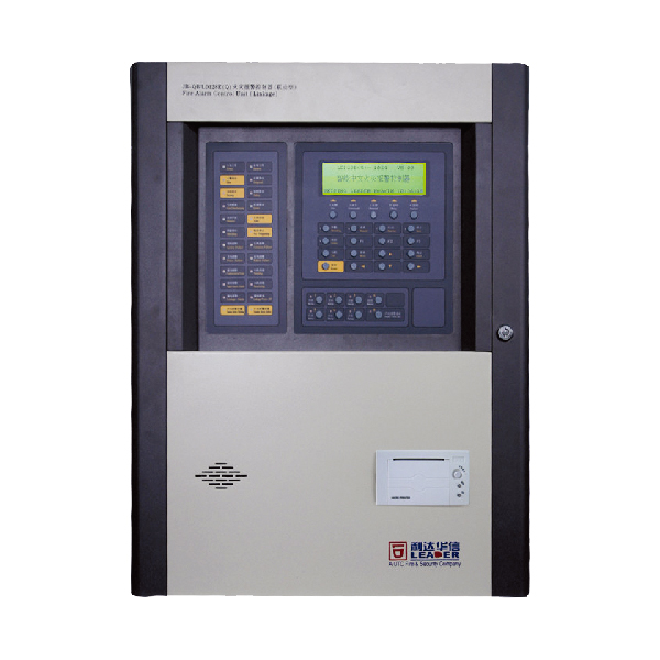 利达JB-QB/LD128E(Q)火灾报警控制器(联动型)