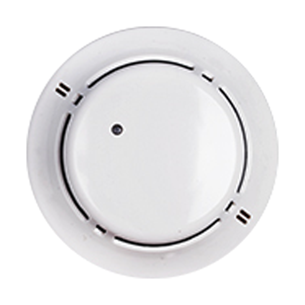 利达JTY-GF-LD3000E（F）点型光电感烟火灾探测器