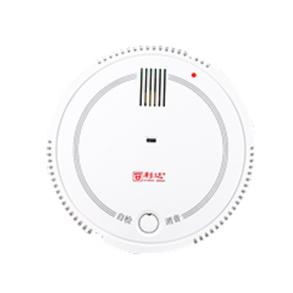 利达JTY-GF-LD3901EN独立式光电感烟火灾探测报警器