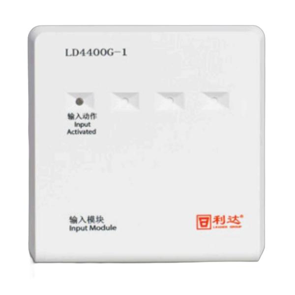 利达LD4400G-1输入模块