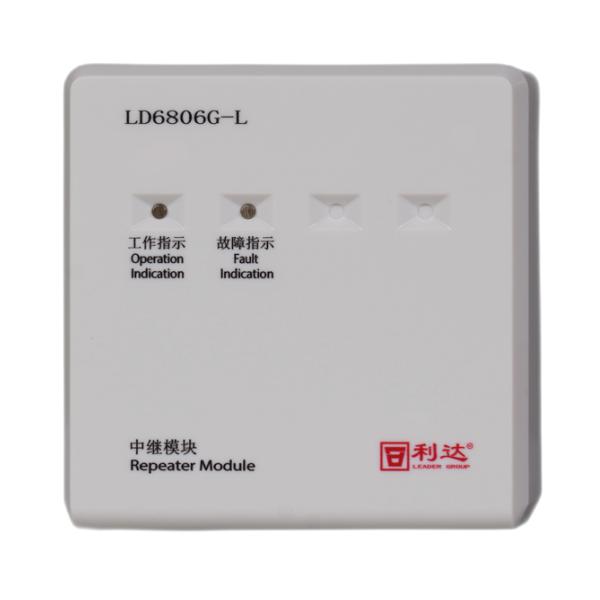 利达LD6806G-L中继模块 环形回路