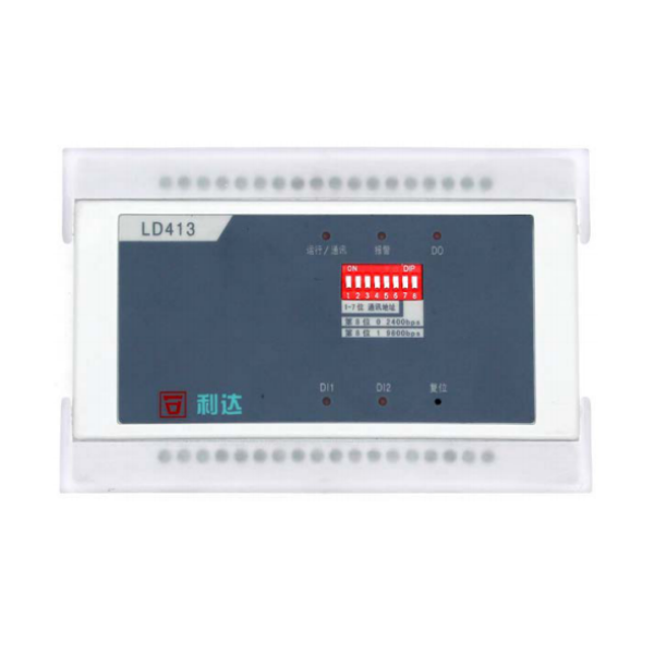 利达LD413单相双电源电压模块