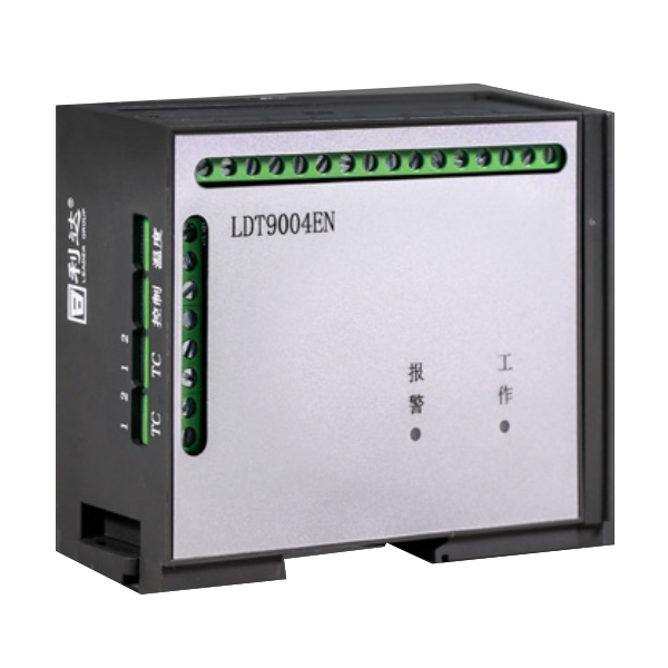 利达LDT9004EN组合式电气火灾监控探测器