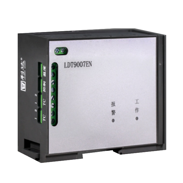 利达LDT9007EN组合式电气火灾监控探测器