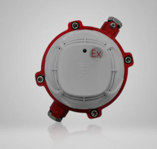 利达隔爆JTY-GM-LD-GA3000ED点型光电感烟火灾探测器