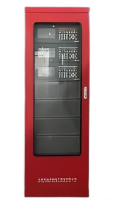 利达LD-FM128A防火门监控器