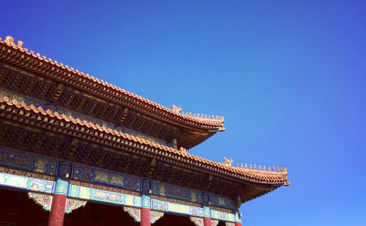 文物建筑博物馆开展消防安全检查