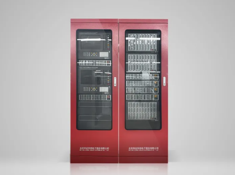 利达JB-QG-LD128EII火灾报警控制器/消防联动控制器