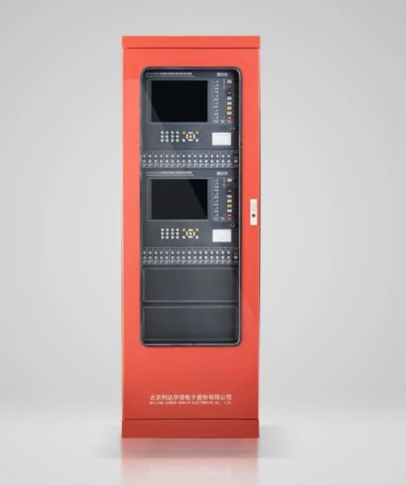 利达火灾报警控制器/利达消防联动控制器JB-TG-LD-GA128