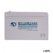 利达14Ah12V电池